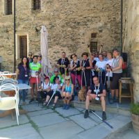 Avise 25 giugno 22.1